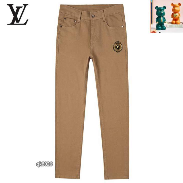 Picture of LV Jeans Long _SKULVsz28-3825tr802611461